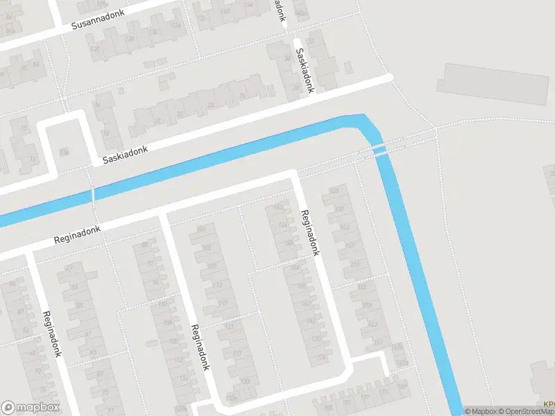 Traumahelikopter naar de Reginadonk in Roosendaal