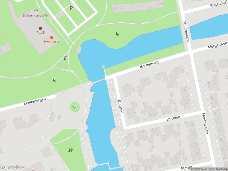 Brandweer met gepaste spoed naar de Wislaan in Uden