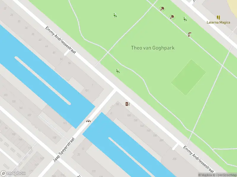 Politie met grote spoed naar de Pampuslaan in Amsterdam vanwege overval