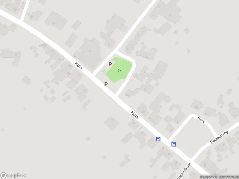 Traumahelikopter met grote spoed naar de Huls in Simpelveld