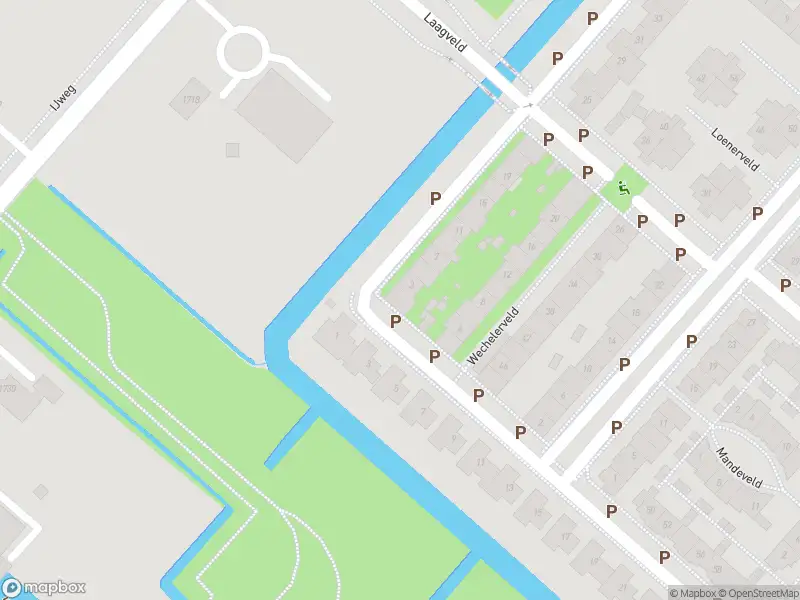 Ambulance naar de Laagveld in Nieuw-Vennep