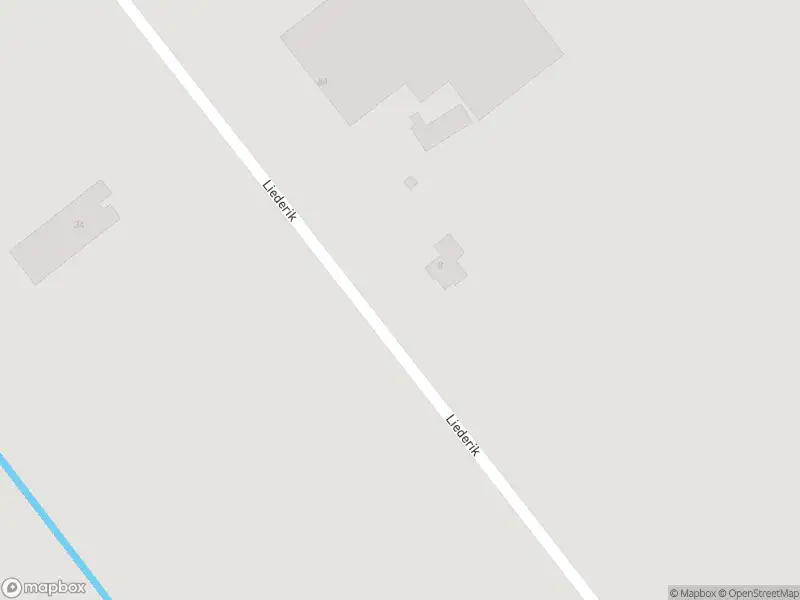 Ambulance naar de Liederik in Wervershoof