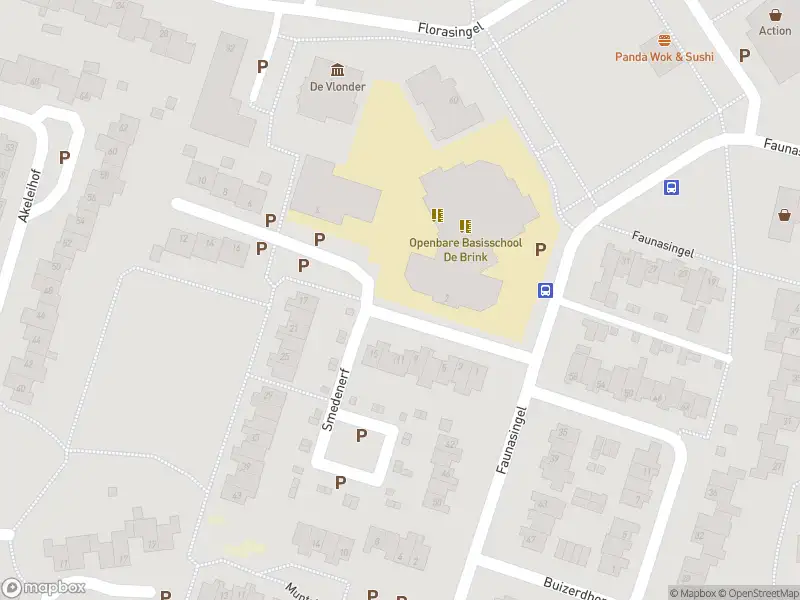 Brandweer en politie met gepaste spoed naar de Huurvaarderstraat in Roermond vanwege stankoverlast