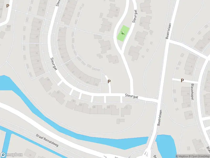 112 melding Ambulance met grote spoed naar de Steurgat in Gorinchem