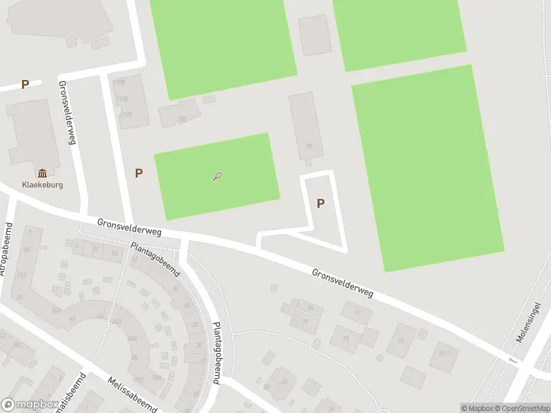 Brandweer en politie met grote spoed naar de Gronsvelderweg in Maastricht vanwege stankoverlast