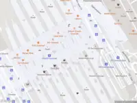 Politie naar de Stationshal in Utrecht vanwege steekincident