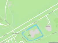 Brandweer met grote spoed naar de Bieskemaar in Groningen vanwege voertuigbrand