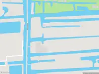 Ambulance met gepaste spoed naar de Kromme Esse in Waddinxveen