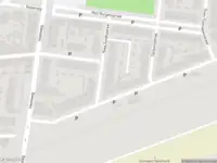 Brandweer met grote spoed naar de Frits Drijverstraat in Deventer vanwege voertuigbrand