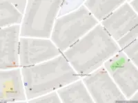 Ambulance naar de Huysmansstraat in Schiedam