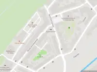 Brandweer met gepaste spoed naar de Strandweg in Ter Heijde vanwege een liftopsluiting