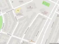 Ambulance met gepaste spoed naar de Bonaventurastraat in Rotterdam