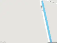 Politie naar de De Wesenberg in Wijhe vanwege aanrijding met letsel