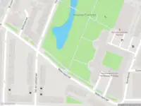 Brandweer met grote spoed naar de Jeruzalemstraat in Rotterdam vanwege gebouwbrand