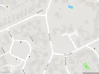 Brandweer met grote spoed naar de den Ekker in Reusel vanwege reanimatie