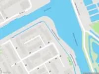 Politie met grote spoed naar de Amstellandstraat in Tilburg