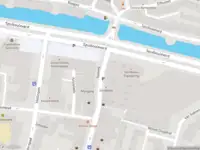 Overlastmelding Spuiboulevard in Dordrecht