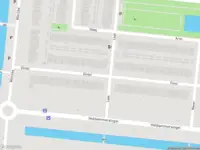 Brandweer naar de Dintel in De Meern vanwege reanimatie