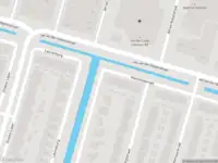 Ambulance met gepaste spoed naar de Heenvlietsingel in Bleiswijk