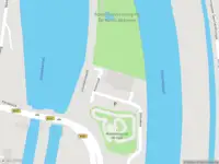 Politie met grote spoed naar de Ankerpad in Gouda vanwege ongeval met letsel