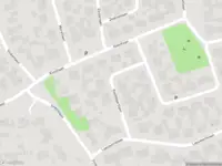 Brandweer met grote spoed naar de Kwikstaartlaan in Boekel vanwege gebouwbrand