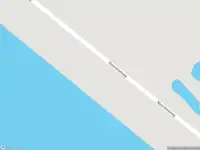 Politie naar de Noordzeeweg in Rozenburg vanwege dier(en) in nood