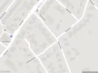 Politie naar de Huttenstraat in Huissen vanwege aanrijding met letsel