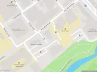 Ambulance met gepaste spoed naar de Jan Ligthartstraat in Rotterdam