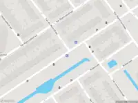 Brandweer met gepaste spoed naar de Schiefbaanstraat in 's-Gravenhage