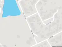 Politie naar de Dorpsstraat in Afferden vanwege aanrijding met letsel