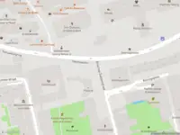 Anonieme overlastmelding Stadhuisplein in Tilburg