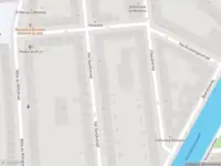 Brandweer met grote spoed naar de Van Speijkstraat in Amsterdam vanwege stankoverlast