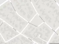 Ambulance met grote spoed naar de Graaf van Aremberglaan in Heemskerk