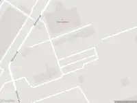 Politie naar de Galvanistraat in Rotterdam