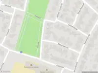 Brandweer met gepaste spoed naar de Abdij van Thornstraat in Bavel