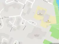 Brandweer met gepaste spoed naar de Breezandpad in Arnhem