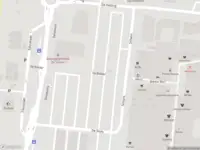 Brandweer met grote spoed naar de Het Havenplein in Dronten vanwege reanimatie