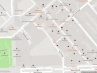 Ambulance met gepaste spoed naar de Kerkstraat in Den Helder