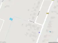 Brandweer met grote spoed naar de Dennenlaan in Hollandsche Rading vanwege gebouwbrand