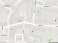 Politie naar de Cruijgenstraat in Erp vanwege ongeval met letsel