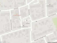 Overlastmelding Dorpsplein in Giesbeek