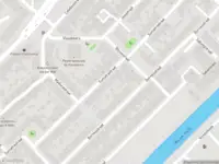 Politie naar de Binnengasthuisstraat in Zwolle vanwege aanrijding met letsel