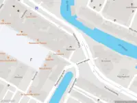 Ambulance naar de Looiersplein in Purmerend vanwege ongeval met letsel