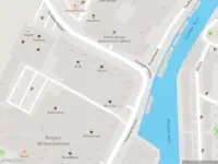 Ambulance met gepaste spoed naar de Oosterweezenstraat in Alkmaar