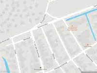 Besteld ambulance vervoer naar de Muiweg in Petten