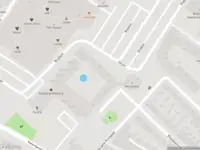 Brandweer met gepaste spoed naar de 't Anker in Zwijndrecht vanwege afgaan automatisch brandalarm