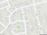 Brandweer met gepaste spoed naar de Patrijsstraat in Beneden-Leeuwen