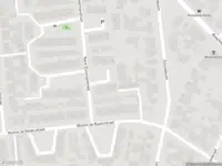 Brandweer met grote spoed naar de Schutsboom in Schijndel vanwege gebouwbrand