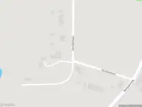 Brandweer met gepaste spoed naar de Sportparklaan in Horn vanwege een buitenbrand