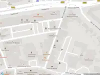 Brandweer met gepaste spoed naar de Dolderstraat in Wageningen